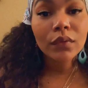 Meet your Posher, Ashanti